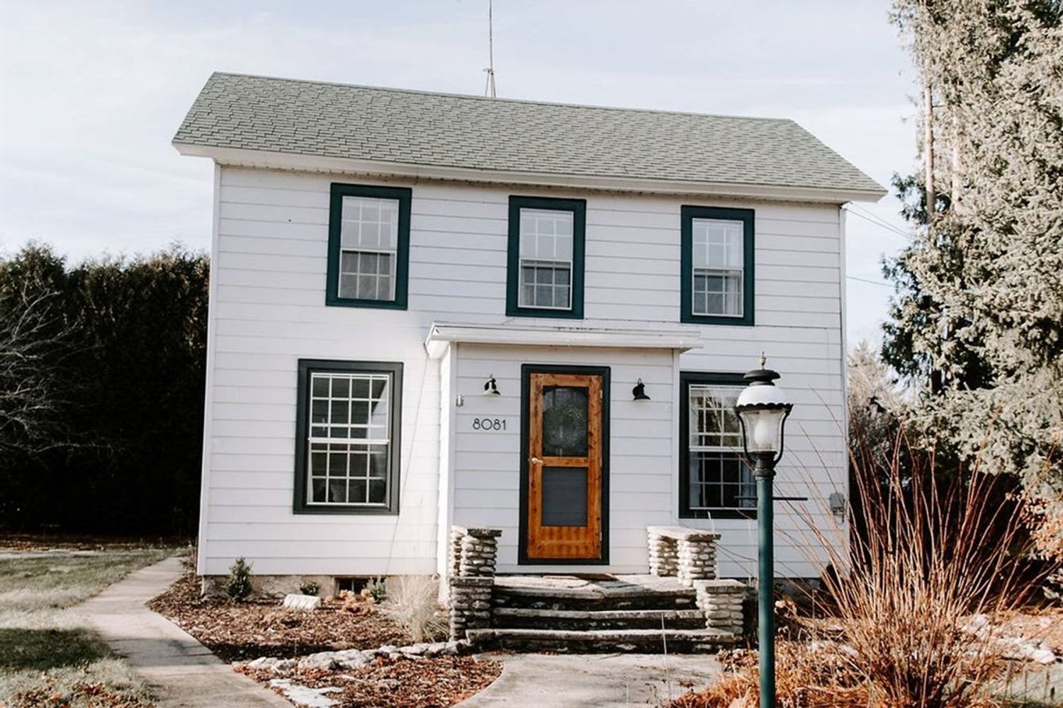 Things to do in Door County
