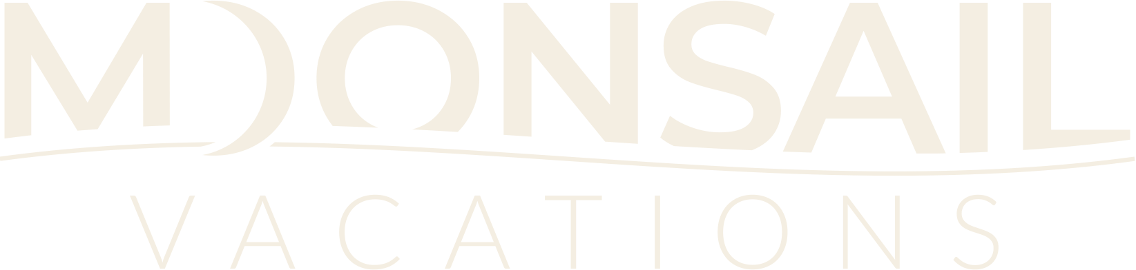 Moonsail Vacations