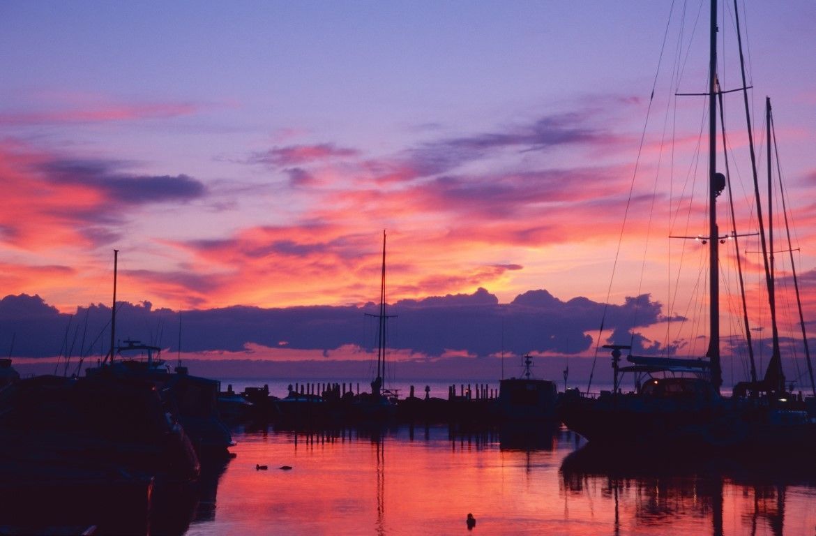 The Best Door County Boat Tours